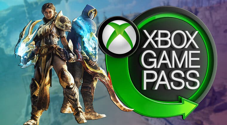 Imagen de Atlas Fallen será uno de los próximos juegos en llegar al catálogo de Xbox Game Pass