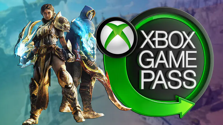 Atlas Fallen Xbox Game Pass