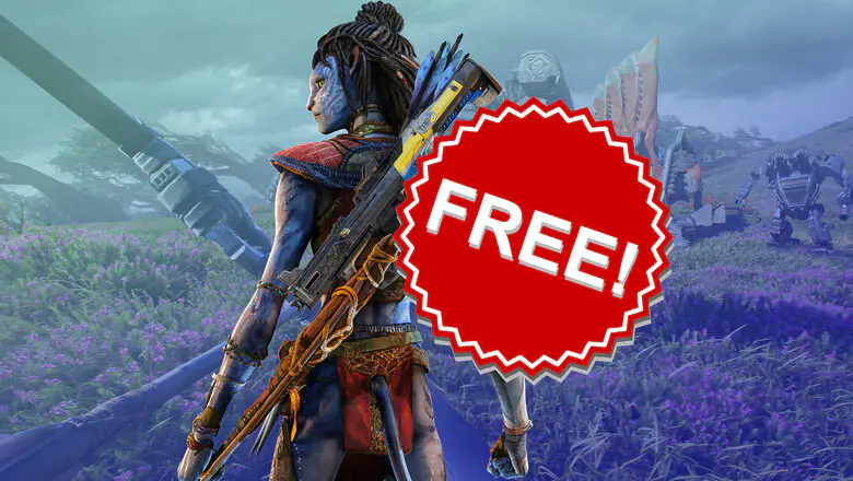 Avatar Frontiers of Pandora gratis