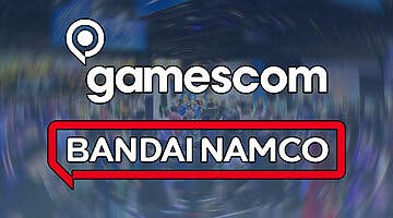 Imagen de Bandai Namco confirma su asistencia en la Gamescom 2024 y estos son los juegos que mostrará