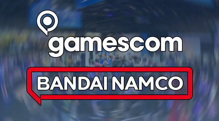 Imagen de Bandai Namco confirma su asistencia en la Gamescom 2024 y estos son los juegos que mostrará