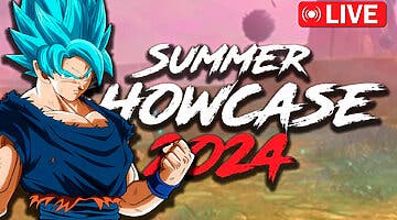 Imagen de Sigue aquí en directo el Bandai Namco Summer Showcase 2024: horarios por países y enlaces