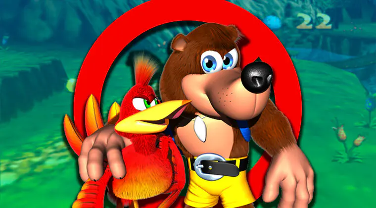 Imagen de Si esperas un nuevo Banjo-Kazooie, un importante insider niega que esté en desarrollo