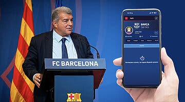 Imagen de FCB lanza el 'Barça Games', la primera plataforma de videojuegos por un club de fútbol