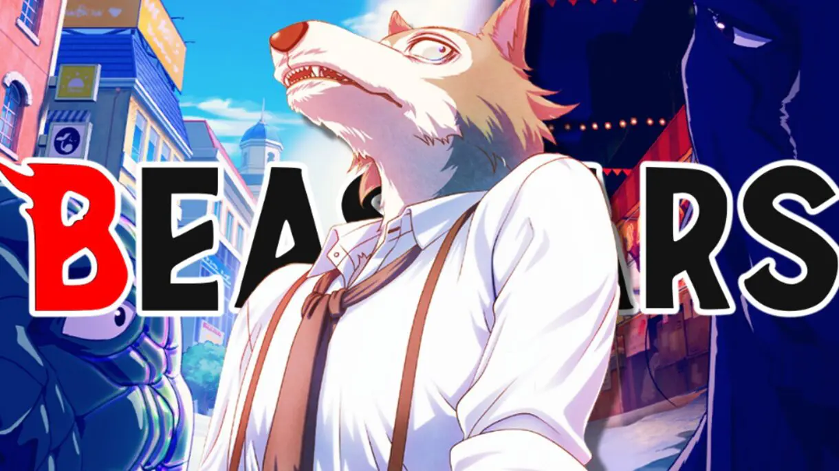 beastars final season (1)