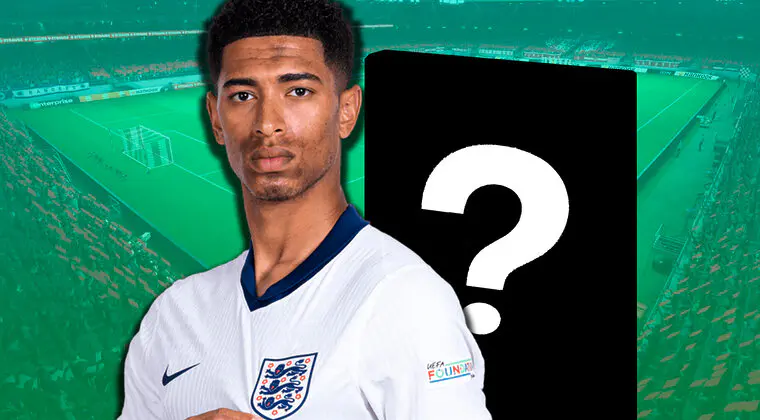 Imagen de EA Sorts FC 25 filtra al protagonista de su portada: Bellingham sería el 'nuevo rey del fútbol'