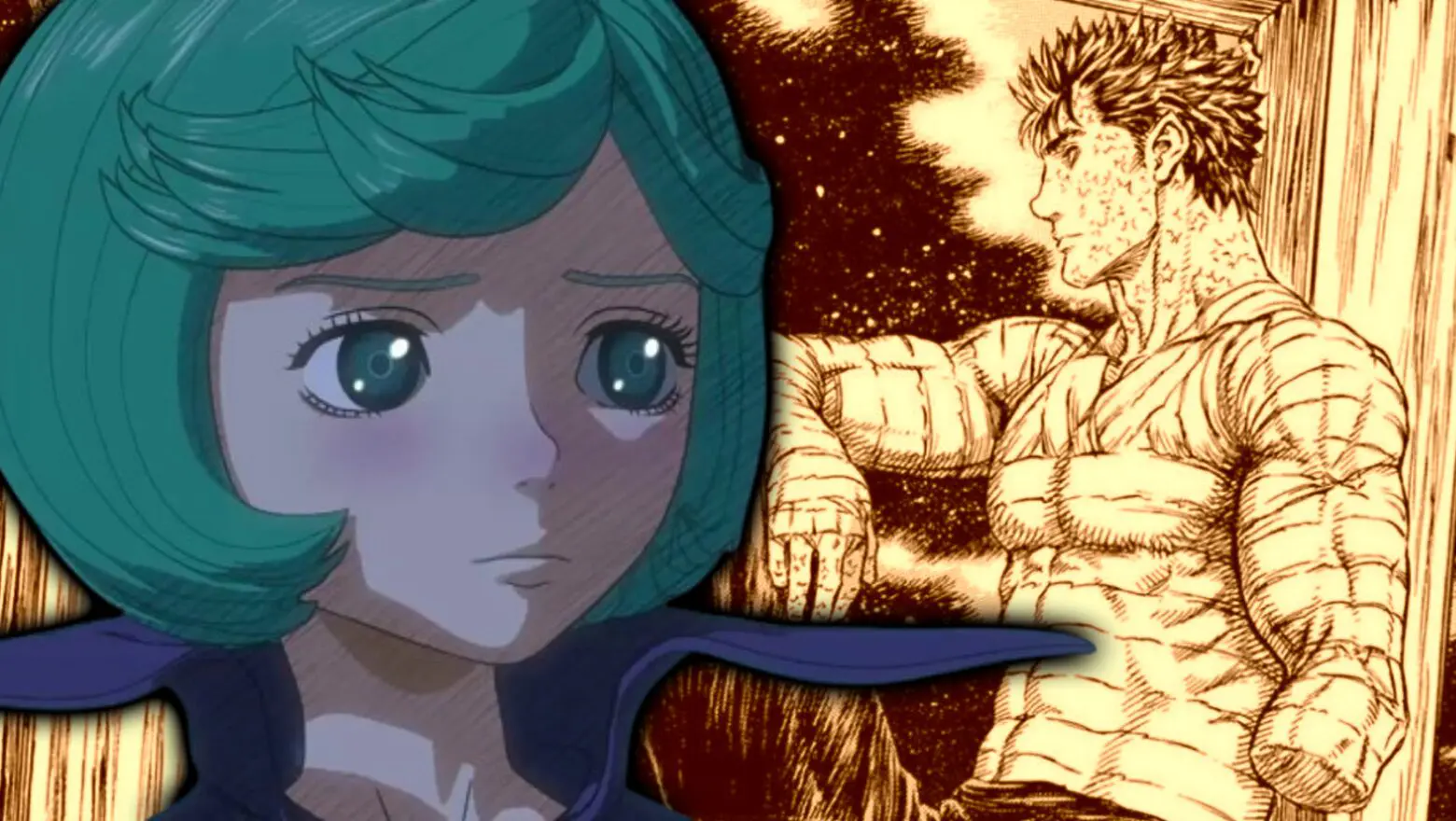 manga de berserk