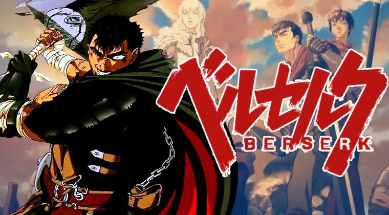 Imagen de El capítulo 377 del manga de Berserk descarta oficialmente su estreno para julio de 2024