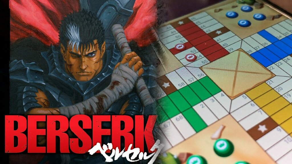 berserk jeugo de mesa 1