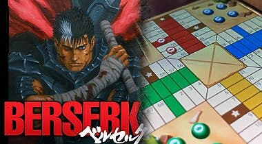 Imagen de Anunciado el juego de mesa oficial de Berserk, y llegará a Europa y América