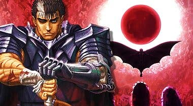 Imagen de El anime Berserk: The Black Swordsman muestra un increíble nuevo tráiler, y en esta ocasión con doblaje inglés