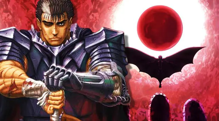 Imagen de El anime Berserk: The Black Swordsman muestra un increíble nuevo tráiler, y en esta ocasión con doblaje inglés