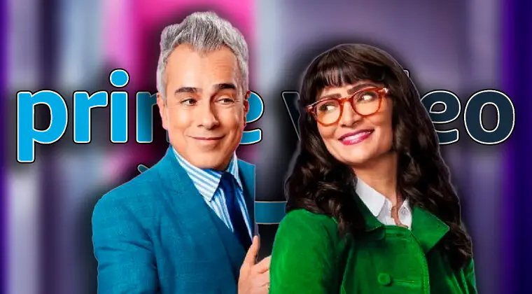 Imagen de Guía de capítulos de 'Betty, la fea: La historia continúa': Fecha de estreno de cada episodio en Amazon Prime Video