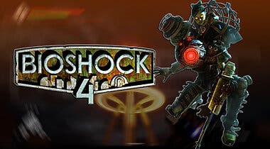 Imagen de Bioshock 4 continúa su desarrollo y esta nueva imagen nos deja conocer ciertos detalles del juego