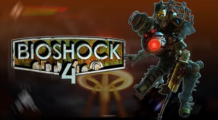Imagen de Bioshock 4 continúa su desarrollo y esta nueva imagen nos deja conocer ciertos detalles del juego