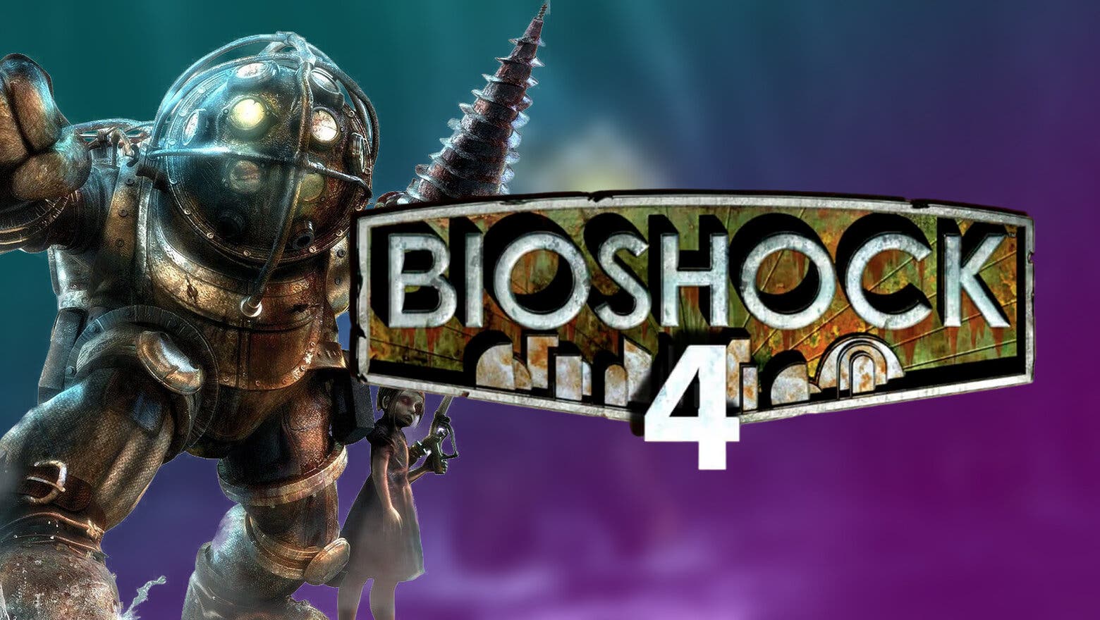 BioShock 4