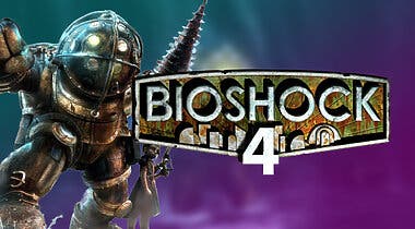 Imagen de El desarrollo de BioShock 4 por fin empieza a pisar el acelerador y alimenta los rumores de su inminente anuncio