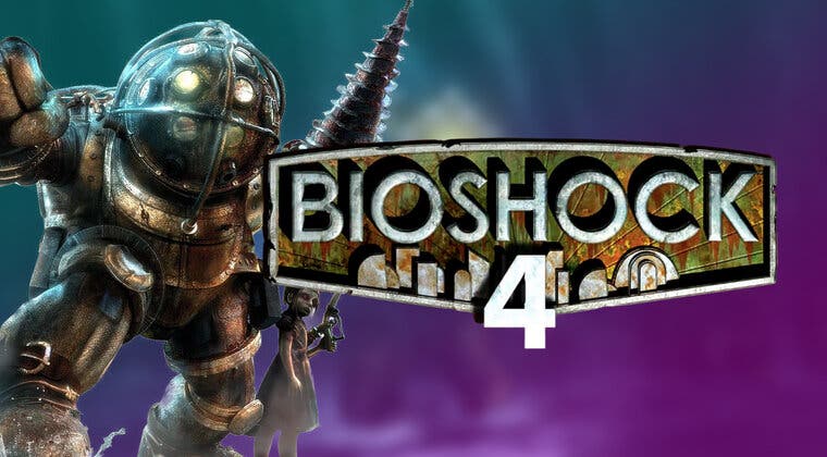 Imagen de El desarrollo de BioShock 4 por fin empieza a pisar el acelerador y alimenta los rumores de su inminente anuncio