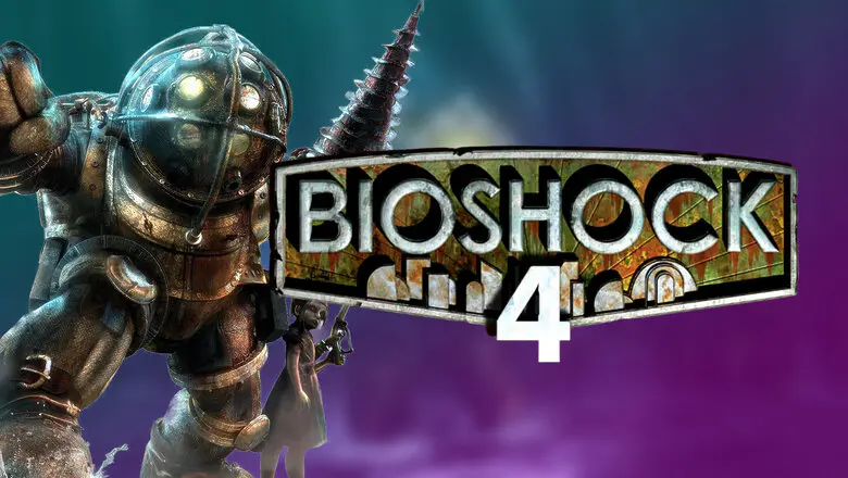 BioShock 4