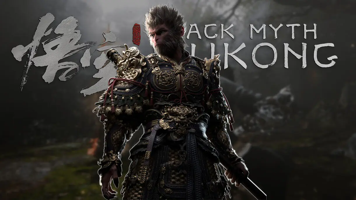 black myth wukong dificultad