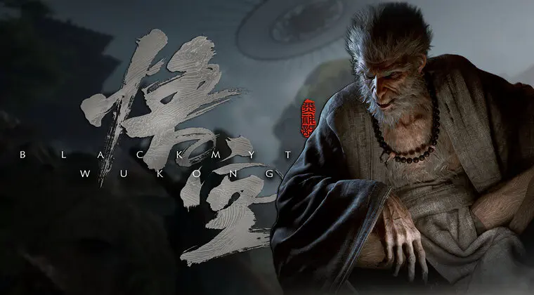 Imagen de Black Myth: Wukong cada vez está más cerca y se confirma que tendrá DLC tras su lanzamiento