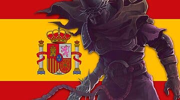 Imagen de Blasphemous II se corona como el más vendido en España en una semana dominada por Nintendo Switch