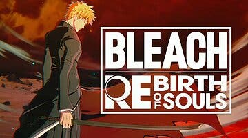 Imagen de Bandai Namco anuncia BLEACH Rebirth of Souls, el esperado regreso de Ichigo Kurosaki a los videojuegos