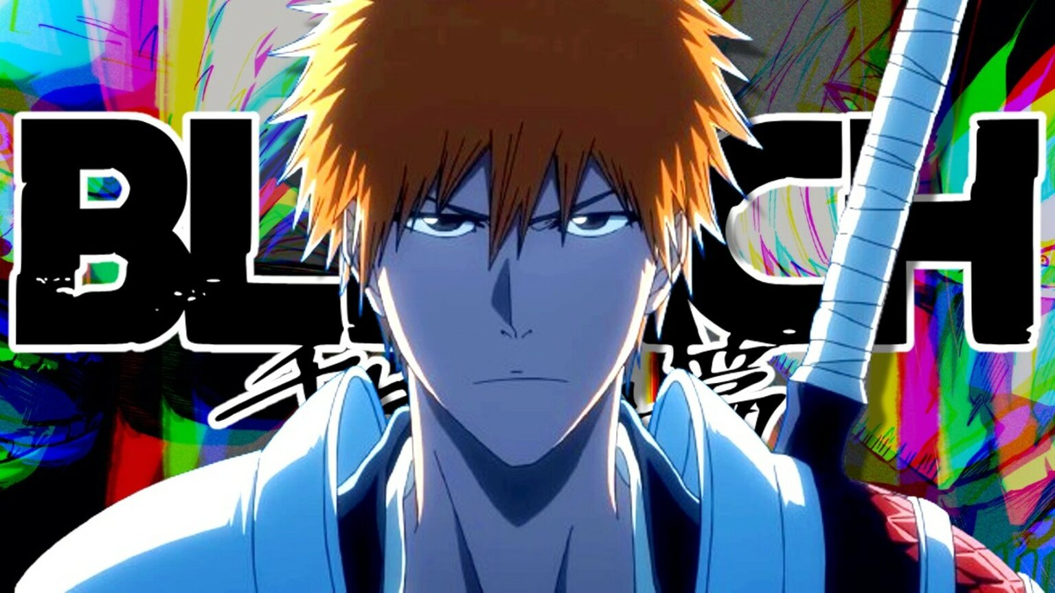 Bleach TYBW (Parte 3): Guía de episodios y número de capítulos del anime