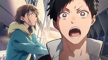 Imagen de Netflix emitirá Blue Box, el próximo gran anime de romance de instituto