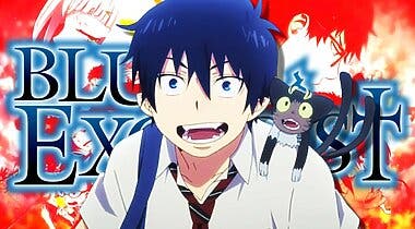 Imagen de Blue Exorcist: Confirmado cuándo se estrena la temporada 4 del anime y cuánto durará