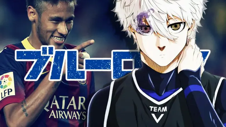 Crítica de Blue Lock: Episode Nagi - Como ver las mejores highlights de Neymar
