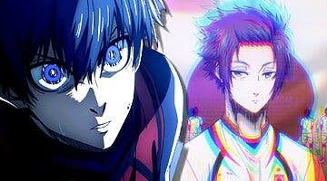 Imagen de El anime de Blue Lock muestra su temporada 2 en un nuevo y muy intenso tráiler