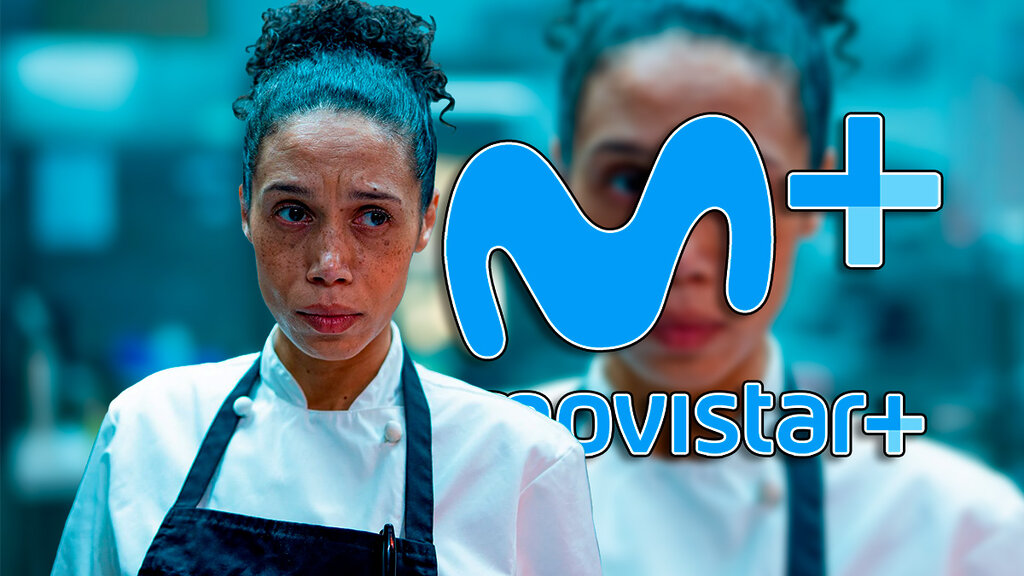 boiling point en movistar plus+