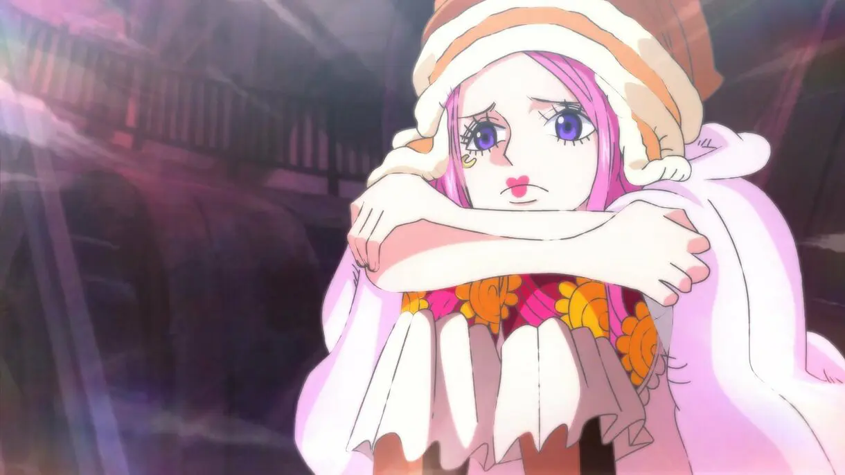 Bonney niña