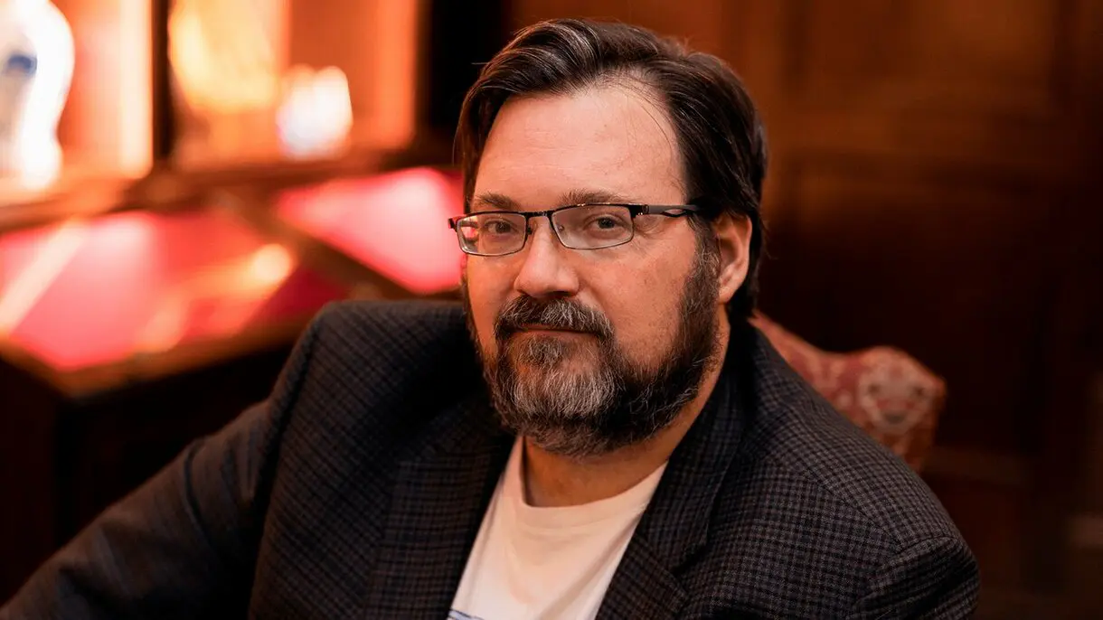 brandon sanderson