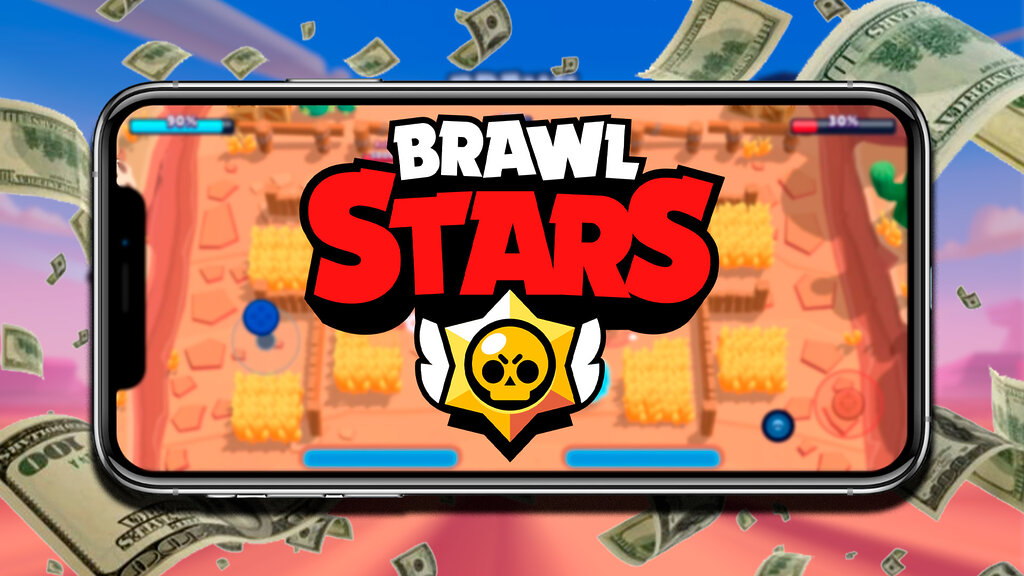 ¿Cuánto vale tu cuenta de Brawl Stars?