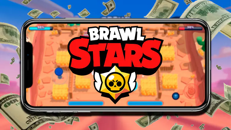 ¿Cuánto vale tu cuenta de Brawl Stars?