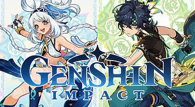 Imagen de Genshin Impact: Se filtran los personajes de los banners de la versión 5.0, y vais a querer conseguirlos todos