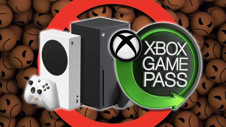 Cambios en Xbox Game Pass para consola