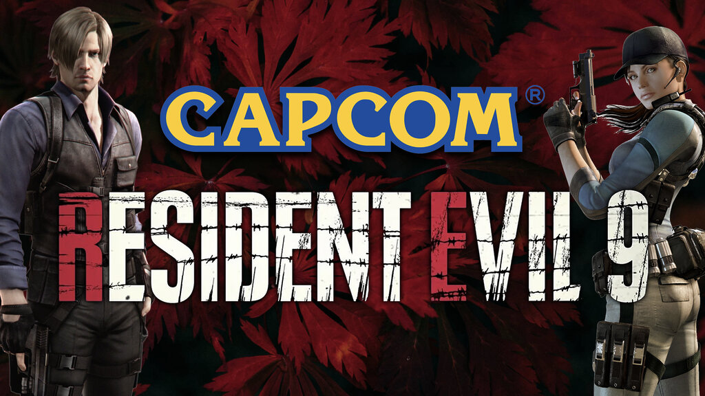Capcom habla de Resident Evil 9