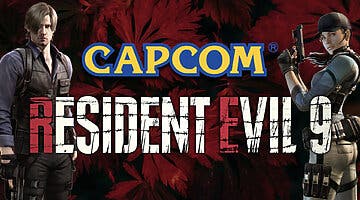Imagen de Capcom por fin menciona Resident Evil 9 oficialmente por primera vez durante su evento veraniego