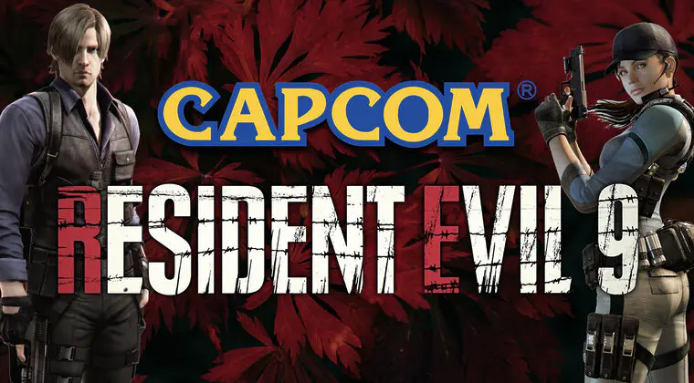 Imagen de Capcom por fin menciona Resident Evil 9 oficialmente por primera vez durante su evento veraniego