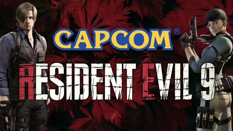 Capcom habla de Resident Evil 9
