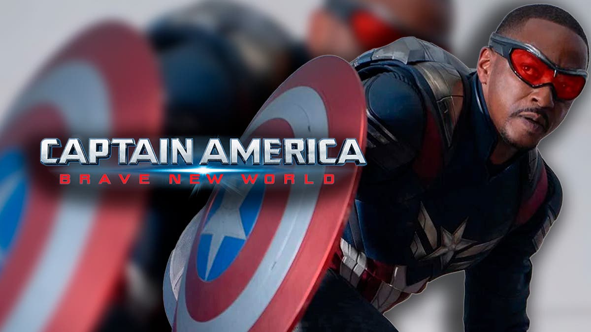 *Captain America Brave New World (.2025.) 𝙵ull𝙼ovie Downl𝚘ad Fr𝚎e