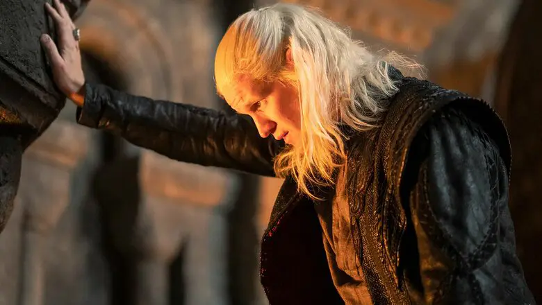 capitulo 5 la casa del dragon temporada 2