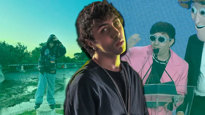 ¿Cómo se hizo famoso Carreraaa?