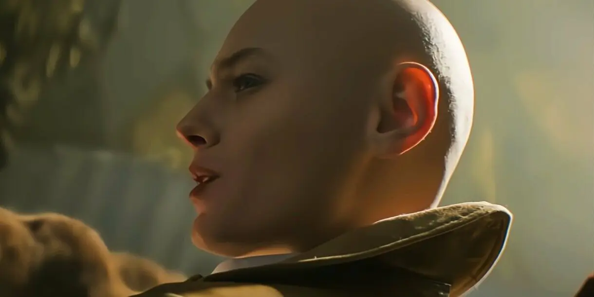 Cassandra Nova