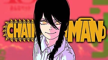 Imagen de Chainsaw Man: Nayuta protagoniza la tierna portada del Volumen 18 del manga