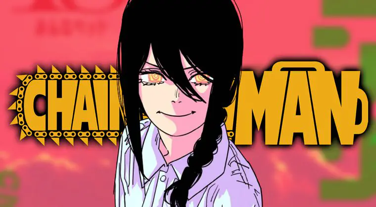 Imagen de Chainsaw Man: Nayuta protagoniza la tierna portada del Volumen 18 del manga