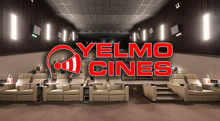 Imagen de Cine Lagoh: Todo lo que debes saber del cine más nuevo de Sevilla